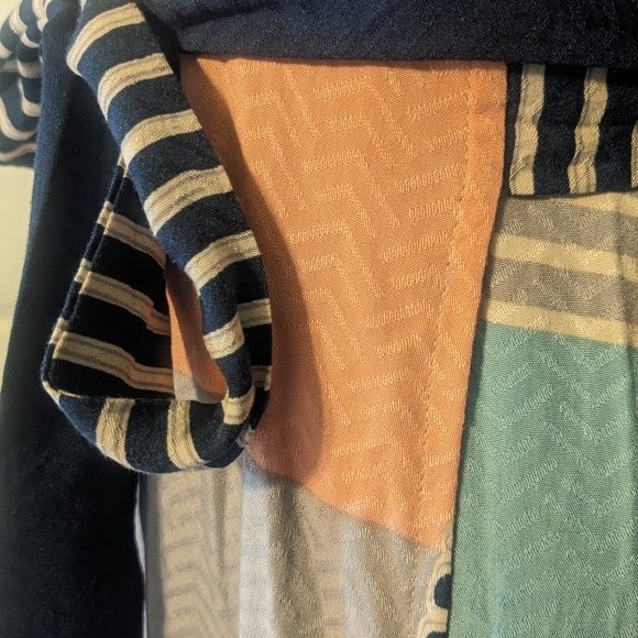 The Odell's Anthropology maxi dress - Picture 2 of 5